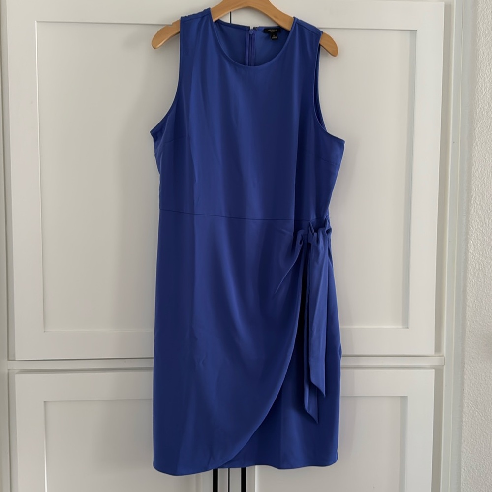 Ann Taylor Factory | Dresses | Ann Taylor Factory Sleeveless Dress 14